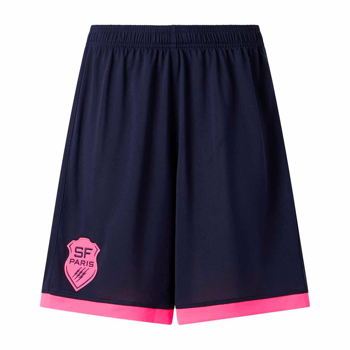 Short Stade Français Mixio Pro 2025/26