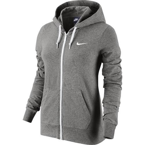 Bluza sportowa damska Nike Sportswear W Hoodie Full Zip Jersey