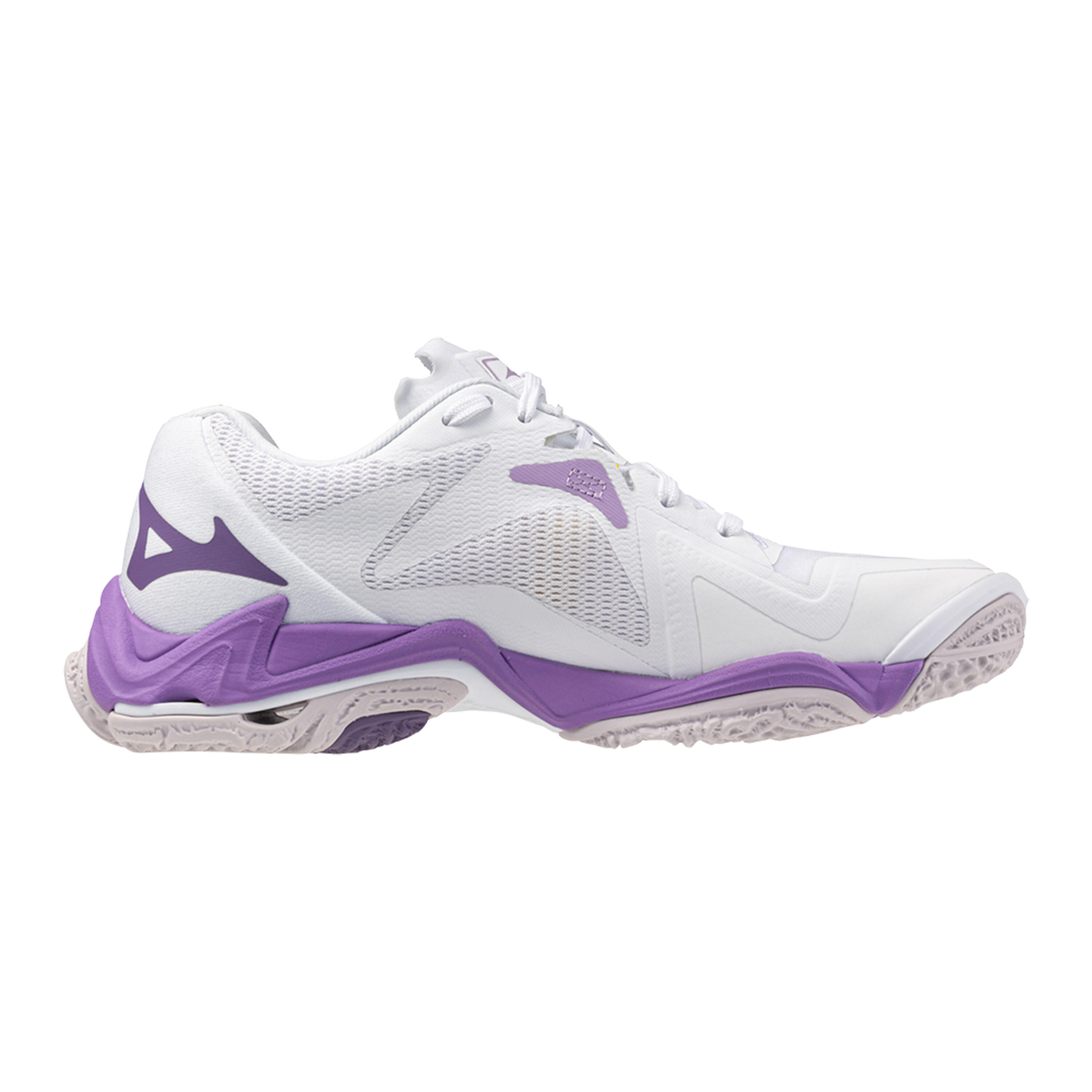 Buty halowe Mizuno Wave Voltage Wos