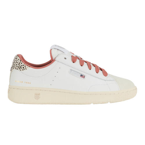 Sneakersy damskie K-Swiss Slammklub CC
