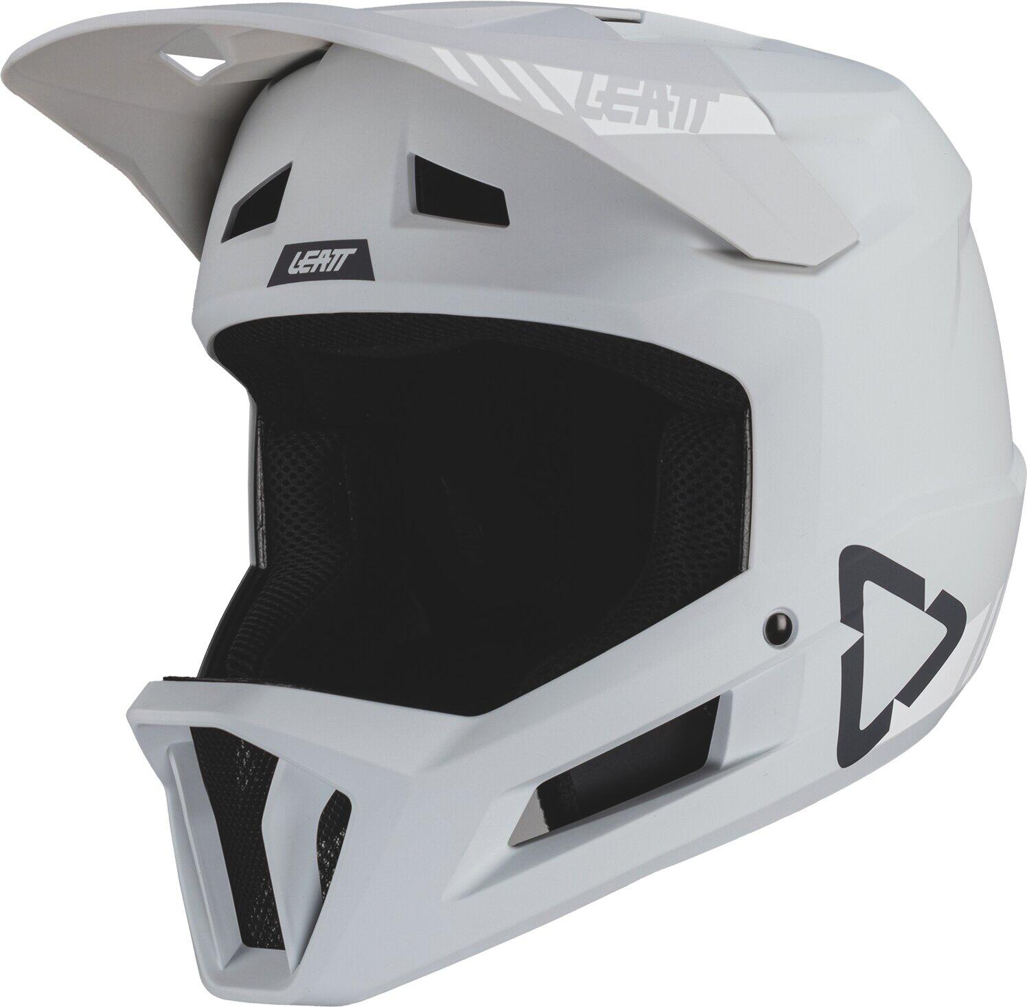 Kask rowerowy (full face) LEATT Helmet MTB Gravity 1.0