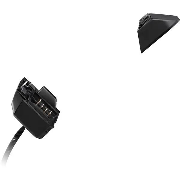 Montaż wiązek Shimano BM-E6010