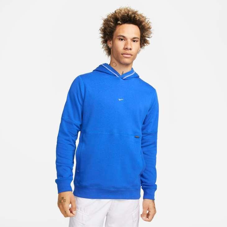 Bluza sportowa męska Nike NK Strike 22 PO Hoody M