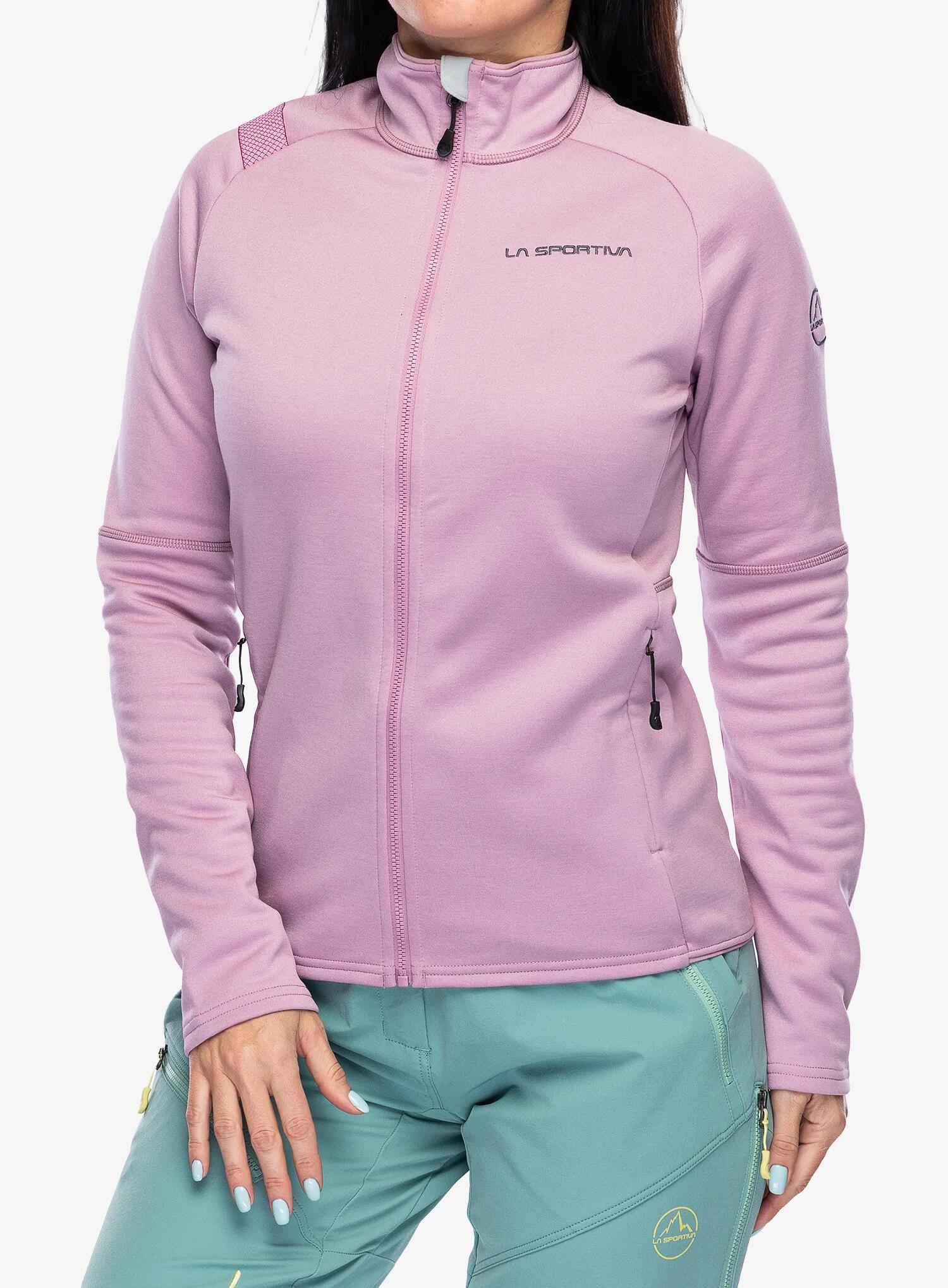 Bluza rozpinana damska La Sportiva Elements Jkt