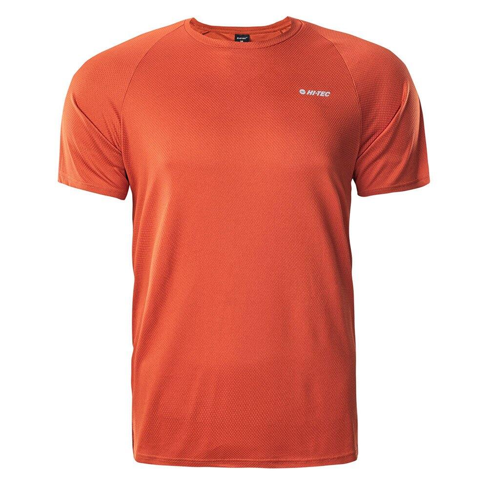 T-shirt Męski Trening Makkio