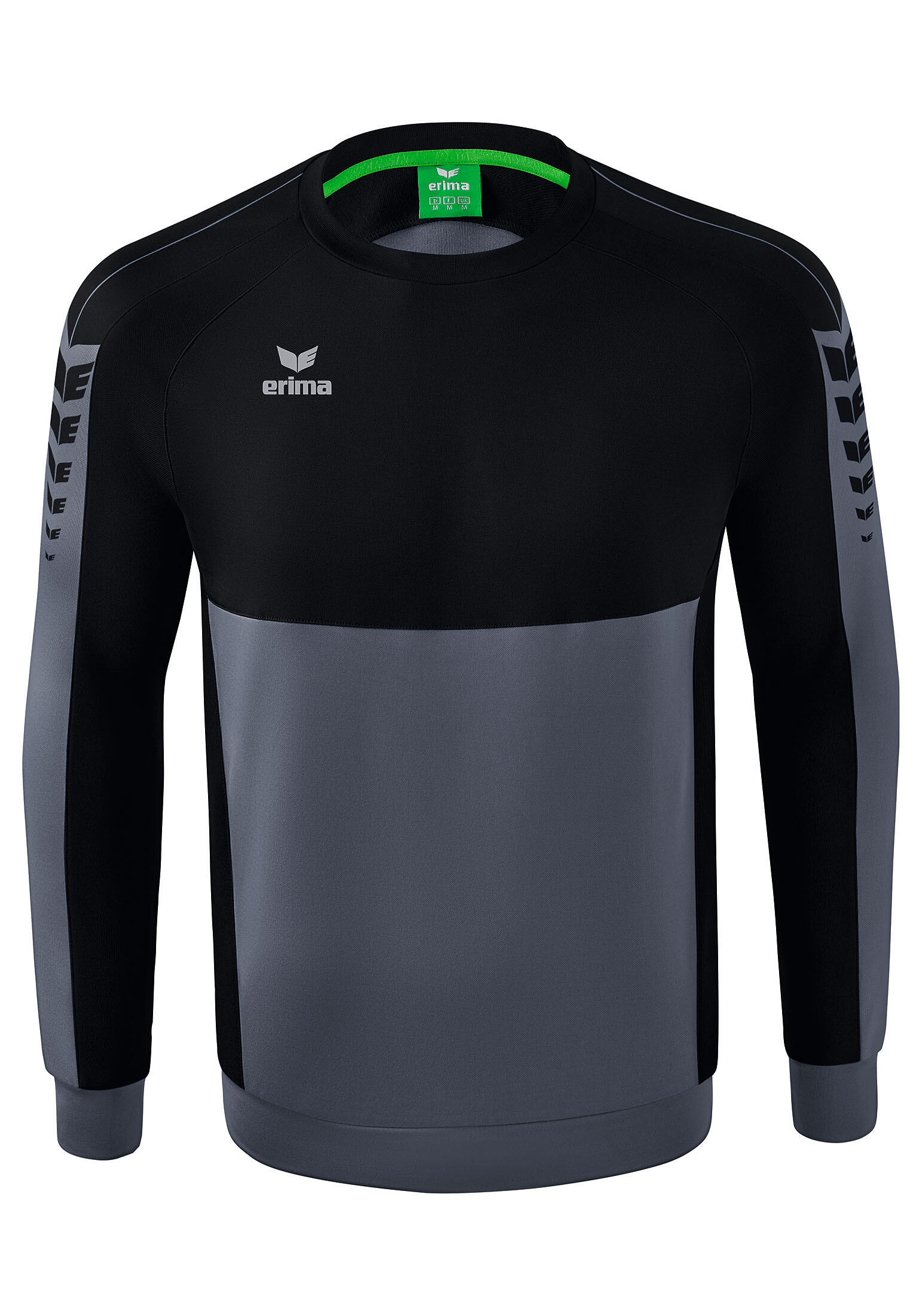 Bluza dziecięca Erima Six Wings