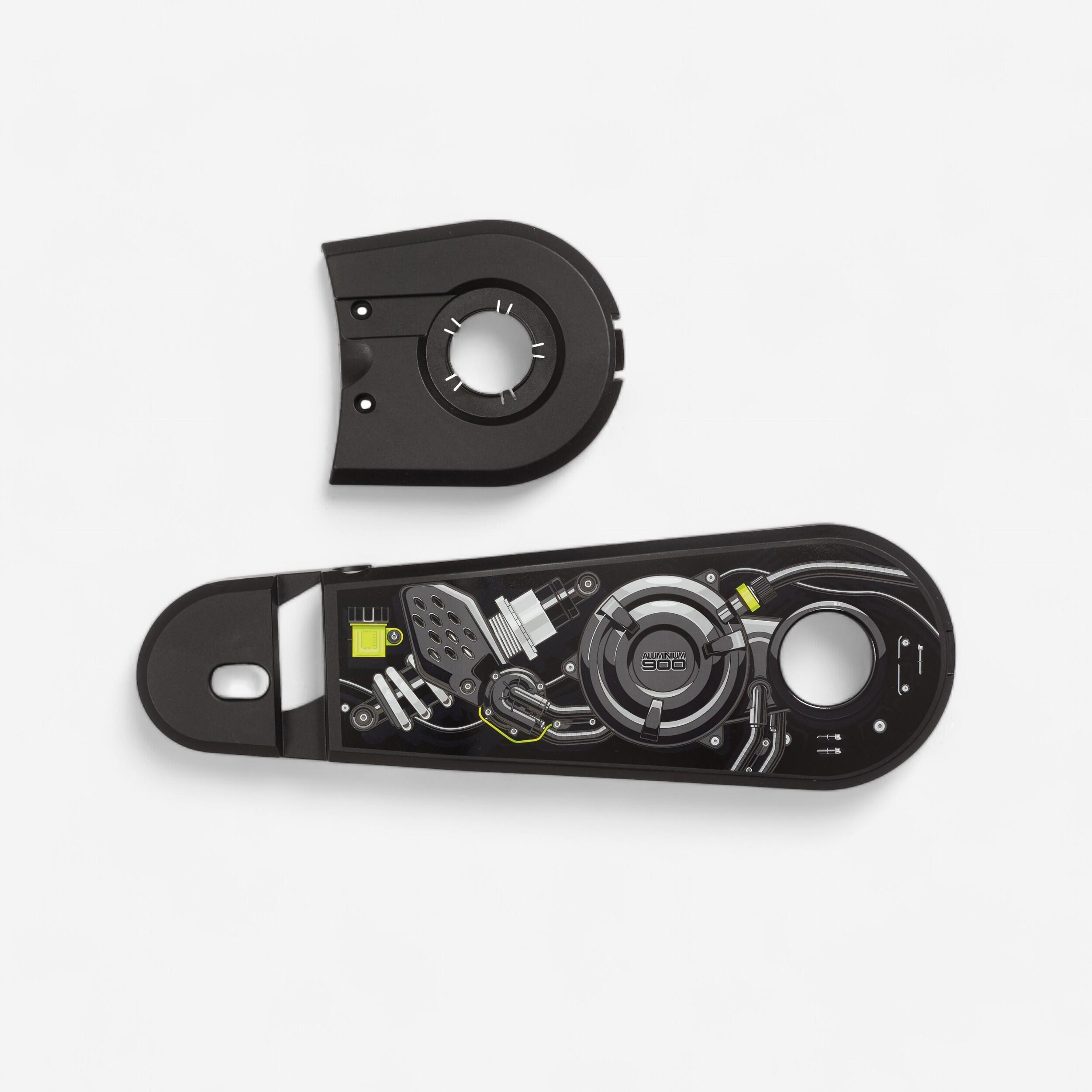 OSŁONA DO ROWERU 16 RACING 900