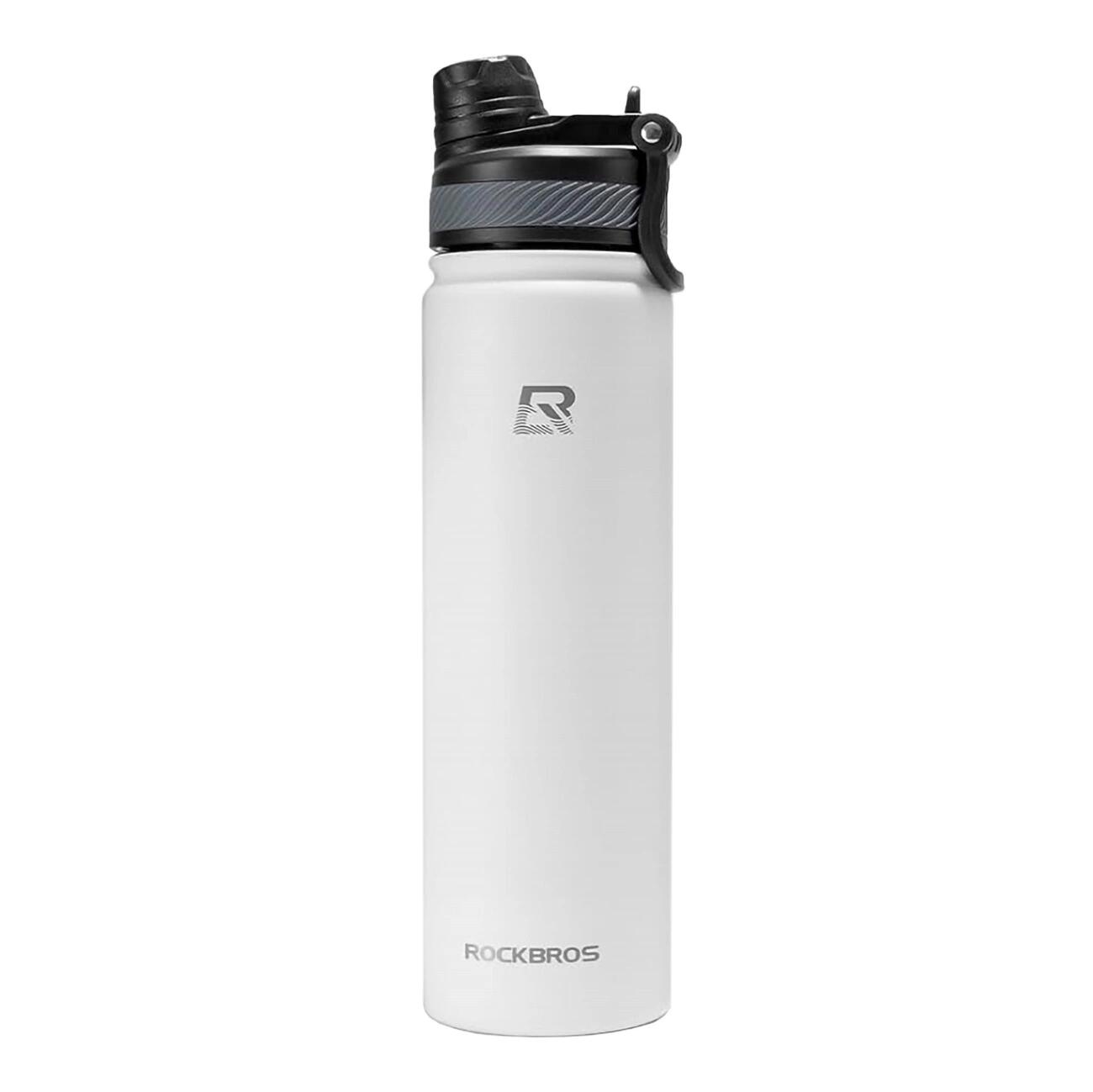 Termos rowerowy Rockbros na napoje 530 ml