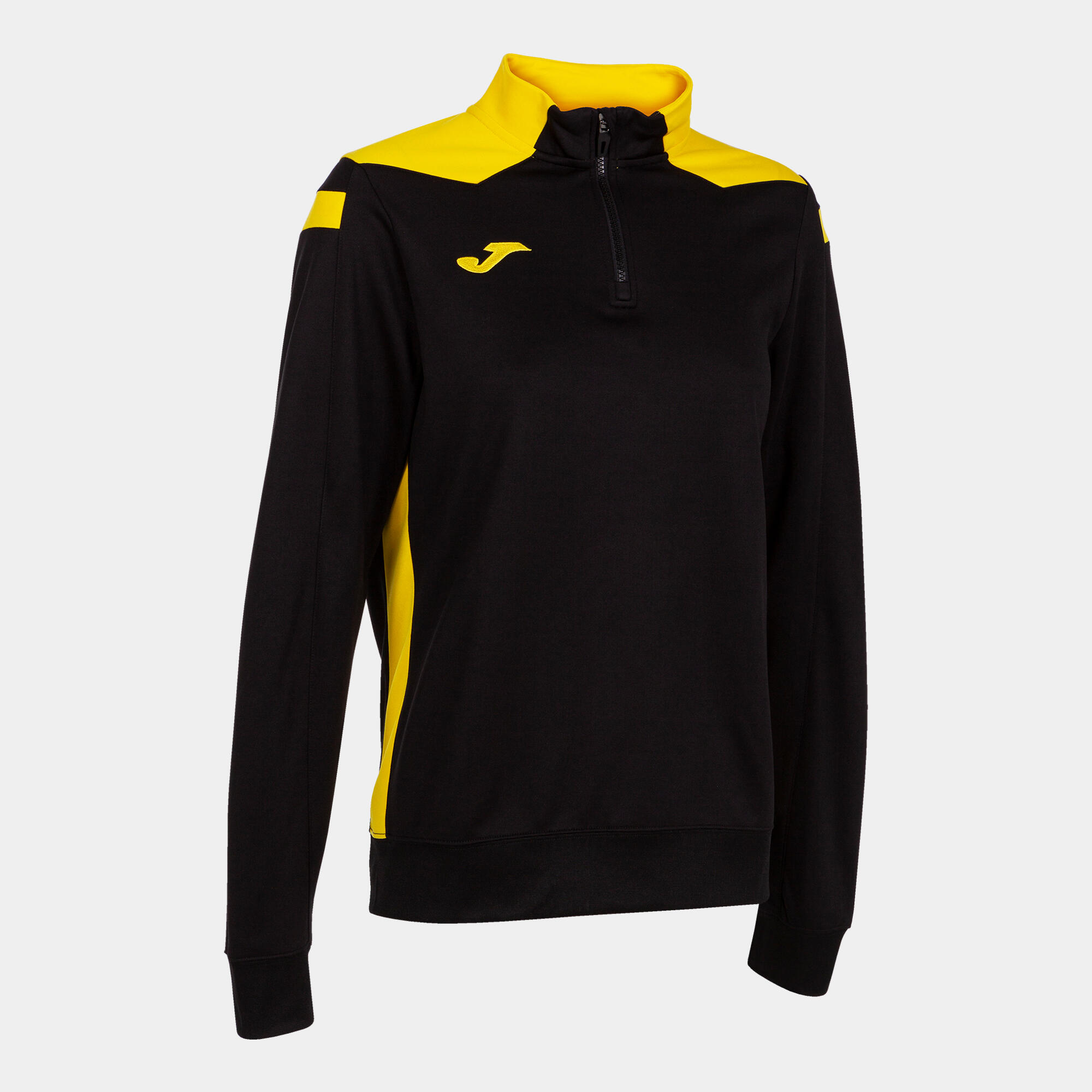 Bluza do piłki nożnej damska Joma Championship VI