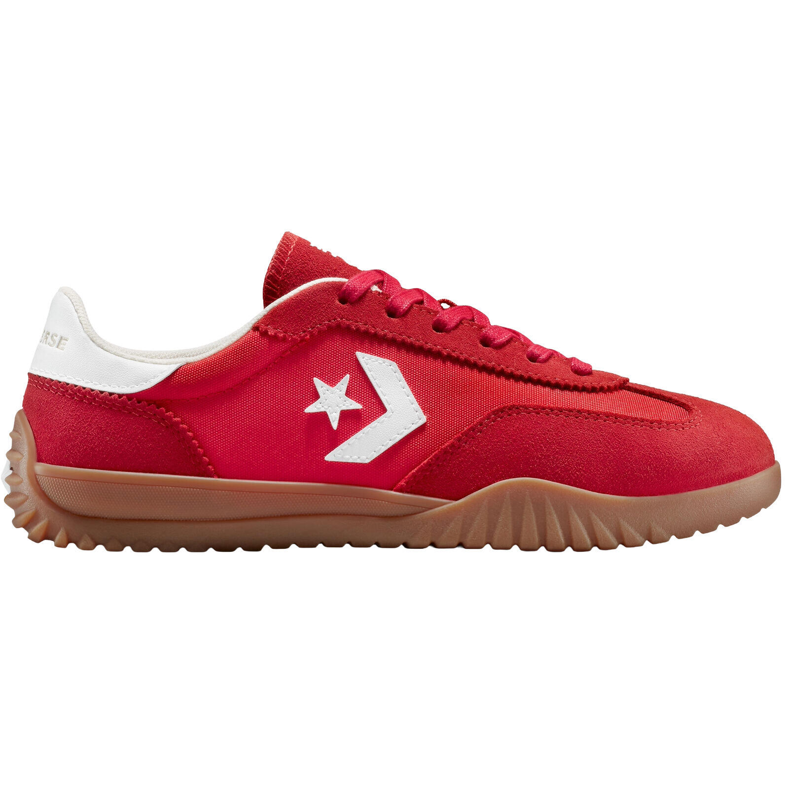 Buty sportowe Converse Run Star Trainer Suede