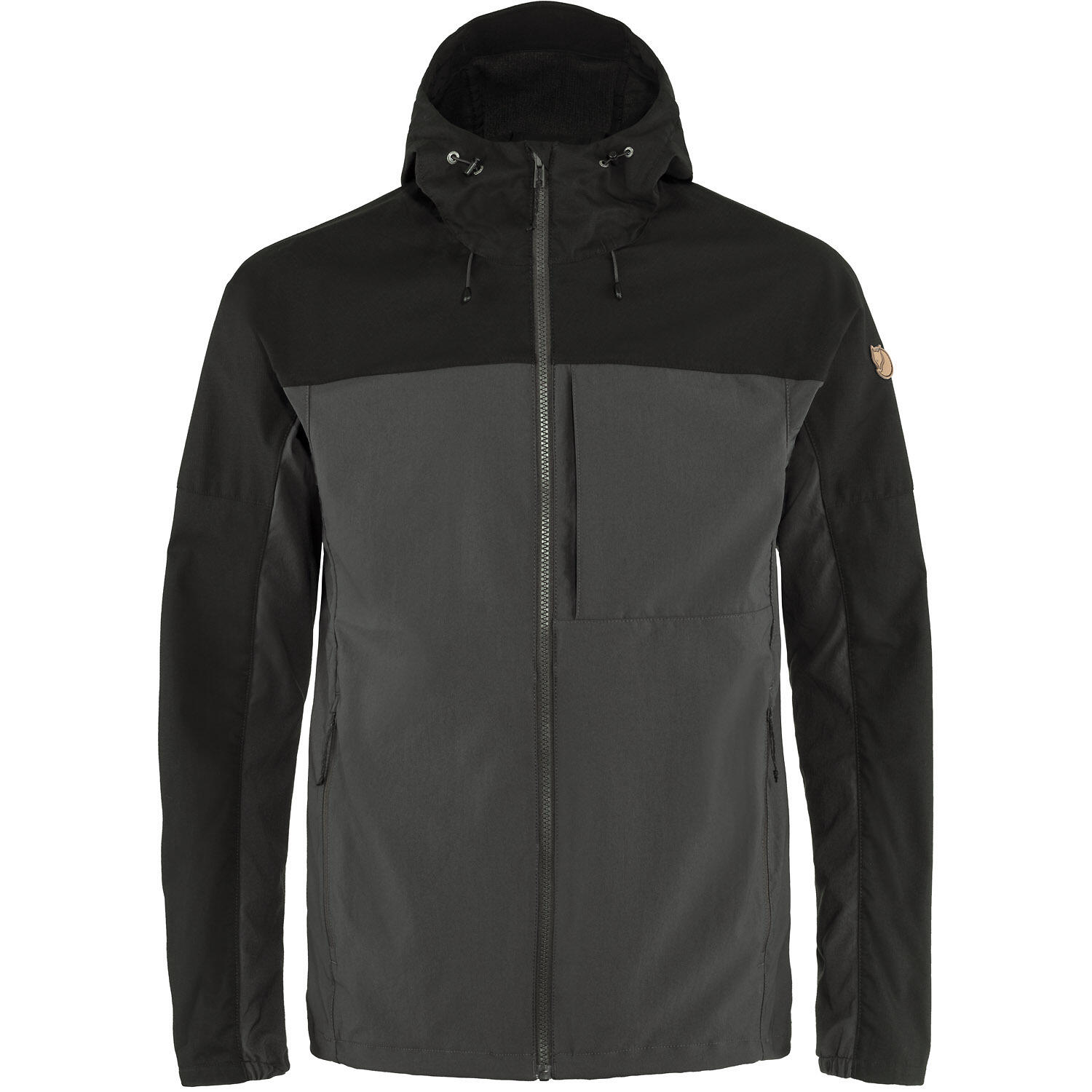 Kurtka Fjallraven Abisko Midsummer Jacket