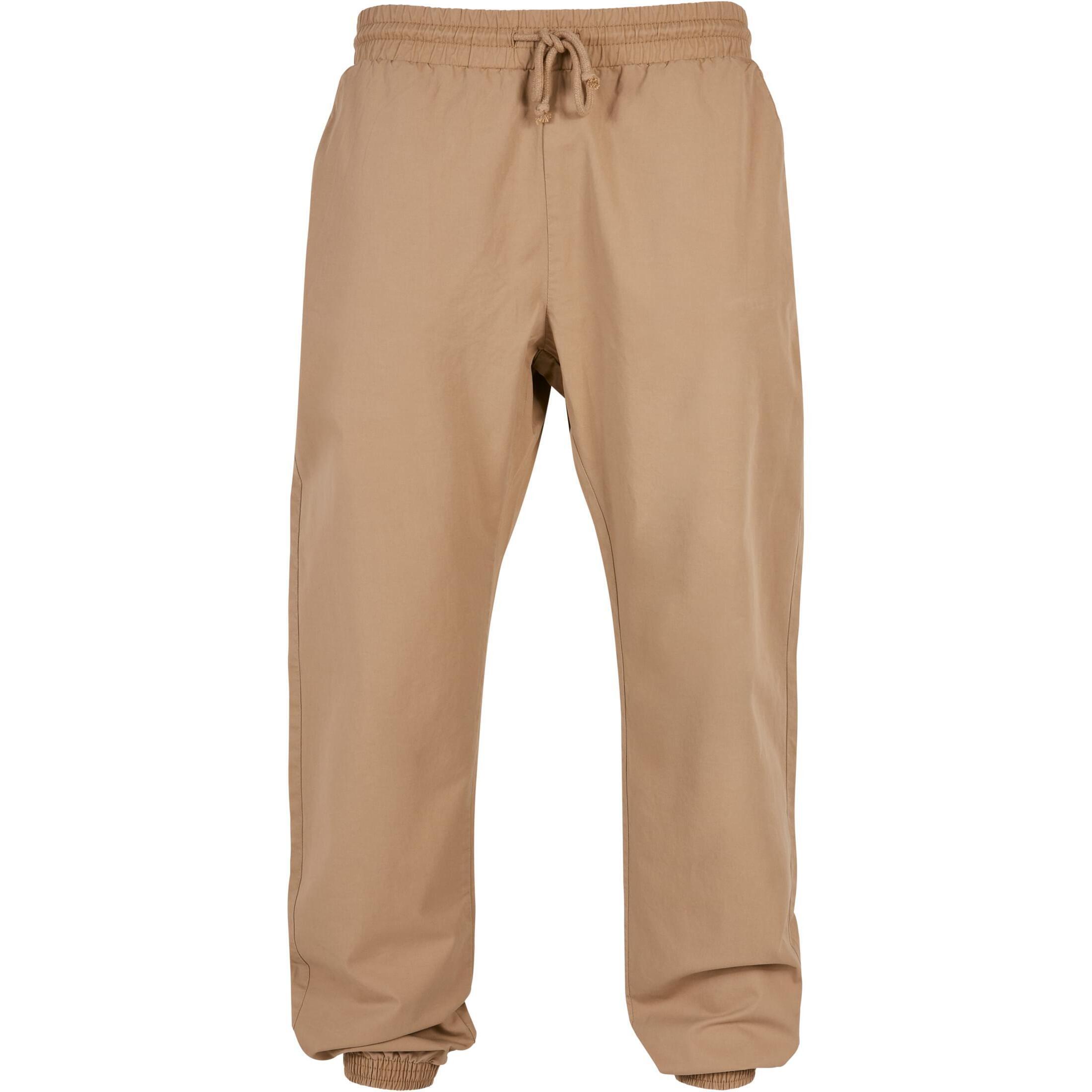 Damskie spodnie dresowe Urban Classics Basic
