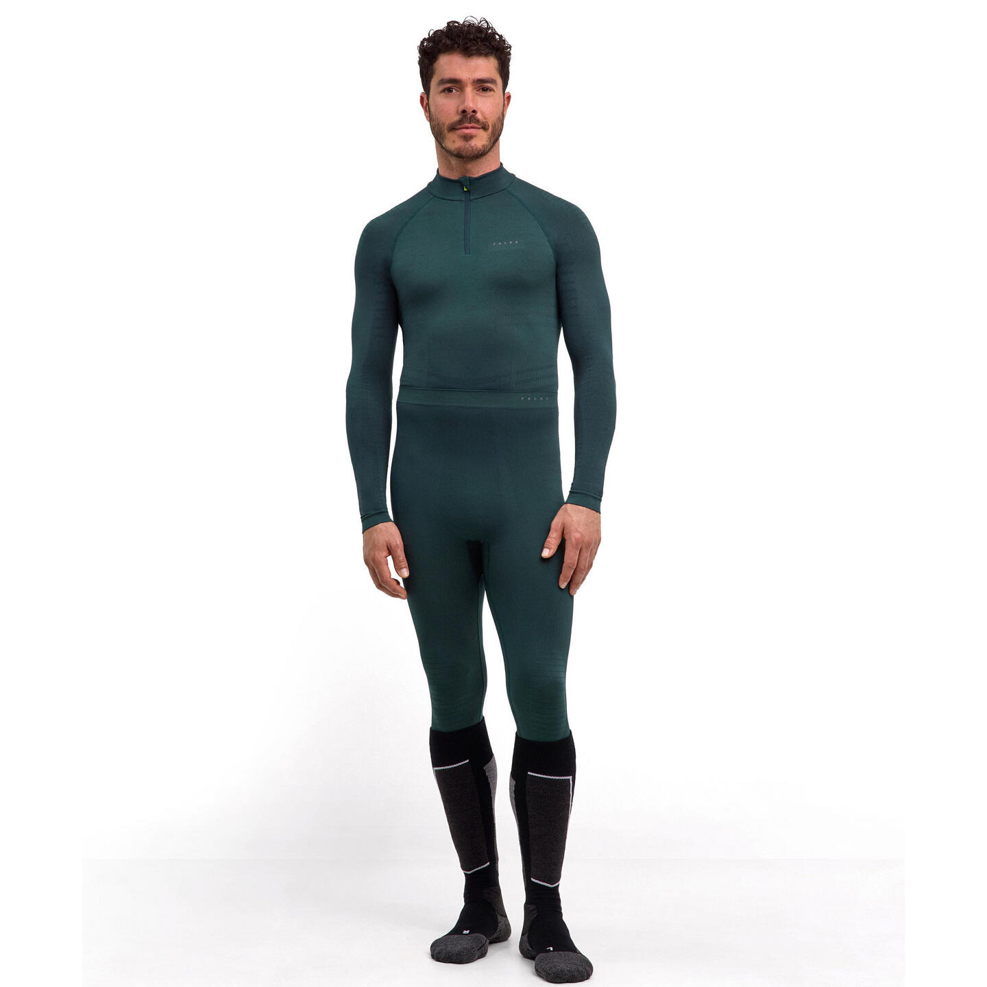 Legginsy Falke Warm