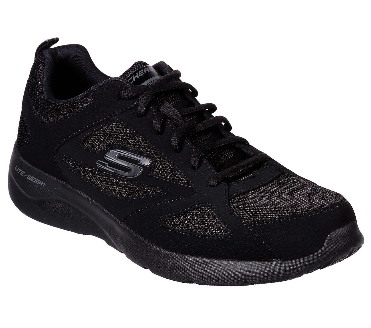 Buty sportowe Sneakersy męskie, Skechers Dynamight 2.0