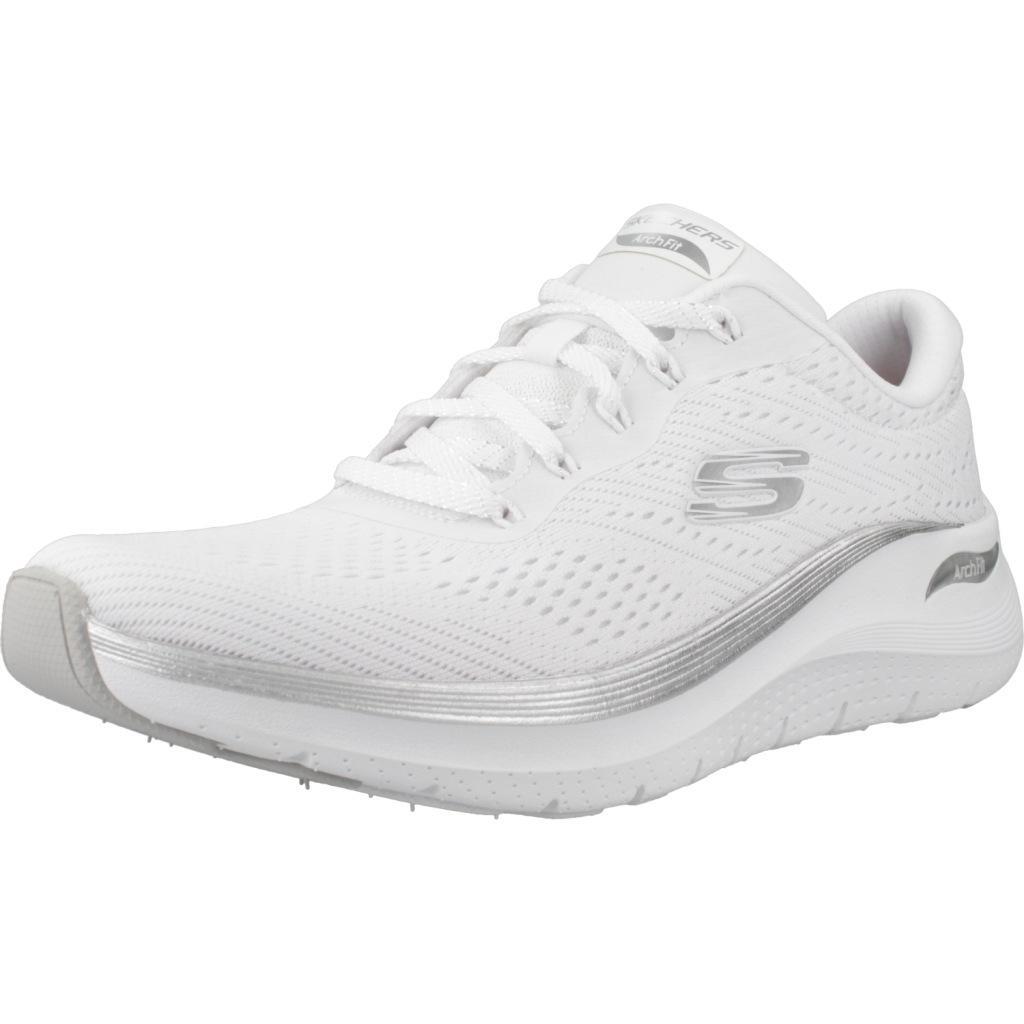 Buty do chodzenia damskie Skechers Bkrg Arch Fit
