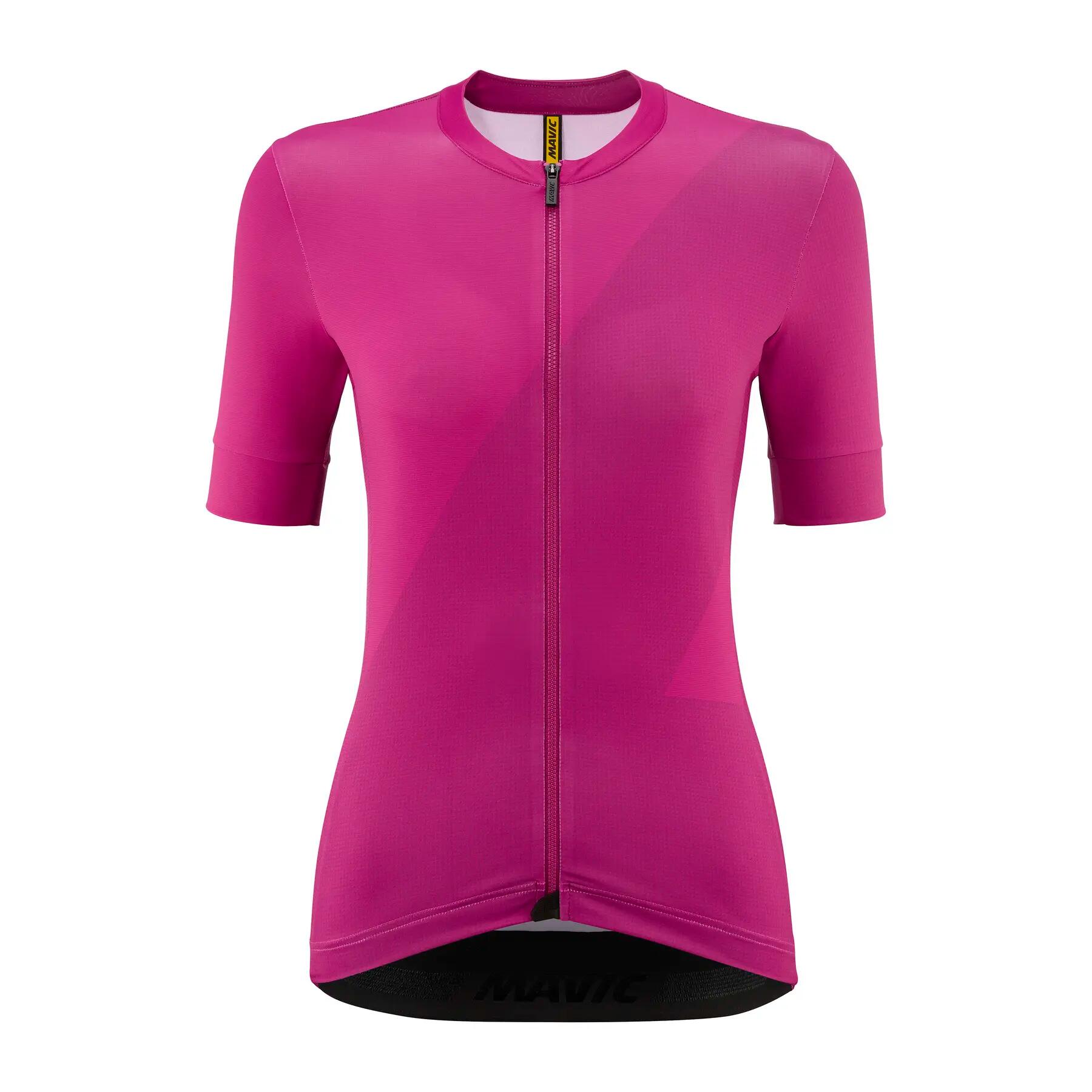 Damski jersey Mavic Aksium Graphic