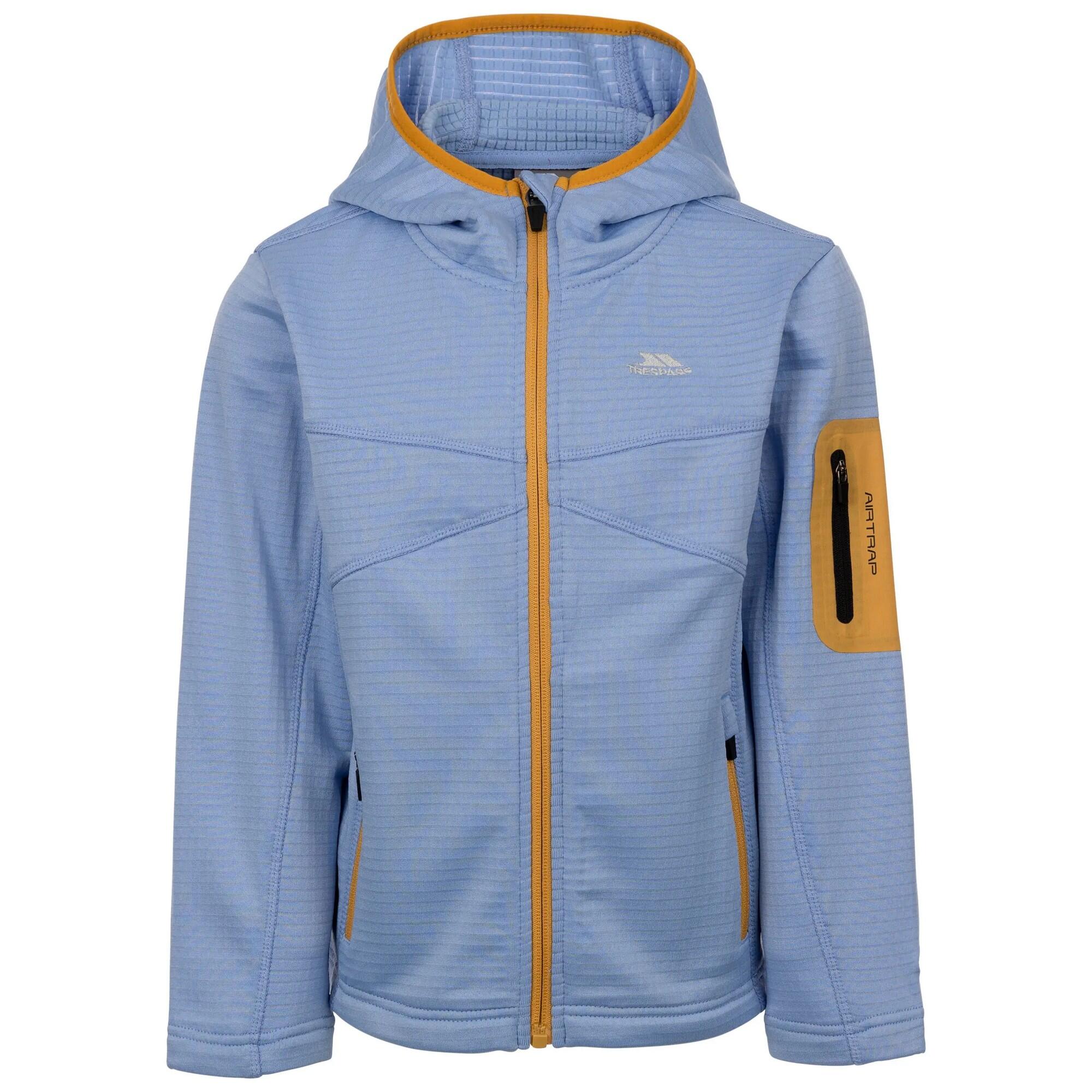 Bluza dziecięca Timorous AT200 Fleece Jacket