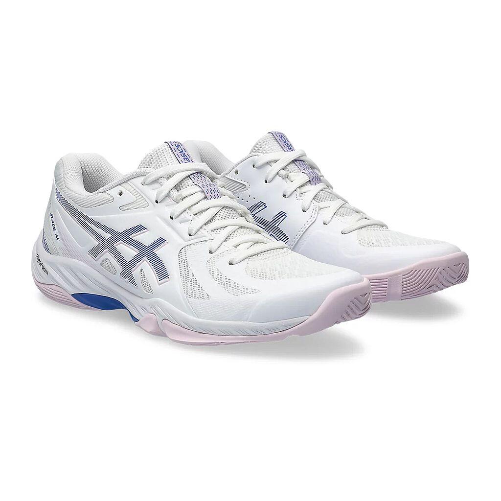 Buty do squasha damskie Asics Blade FF