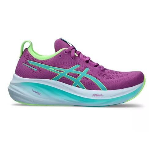 Buty do biegania damskie Asics 1012B649300