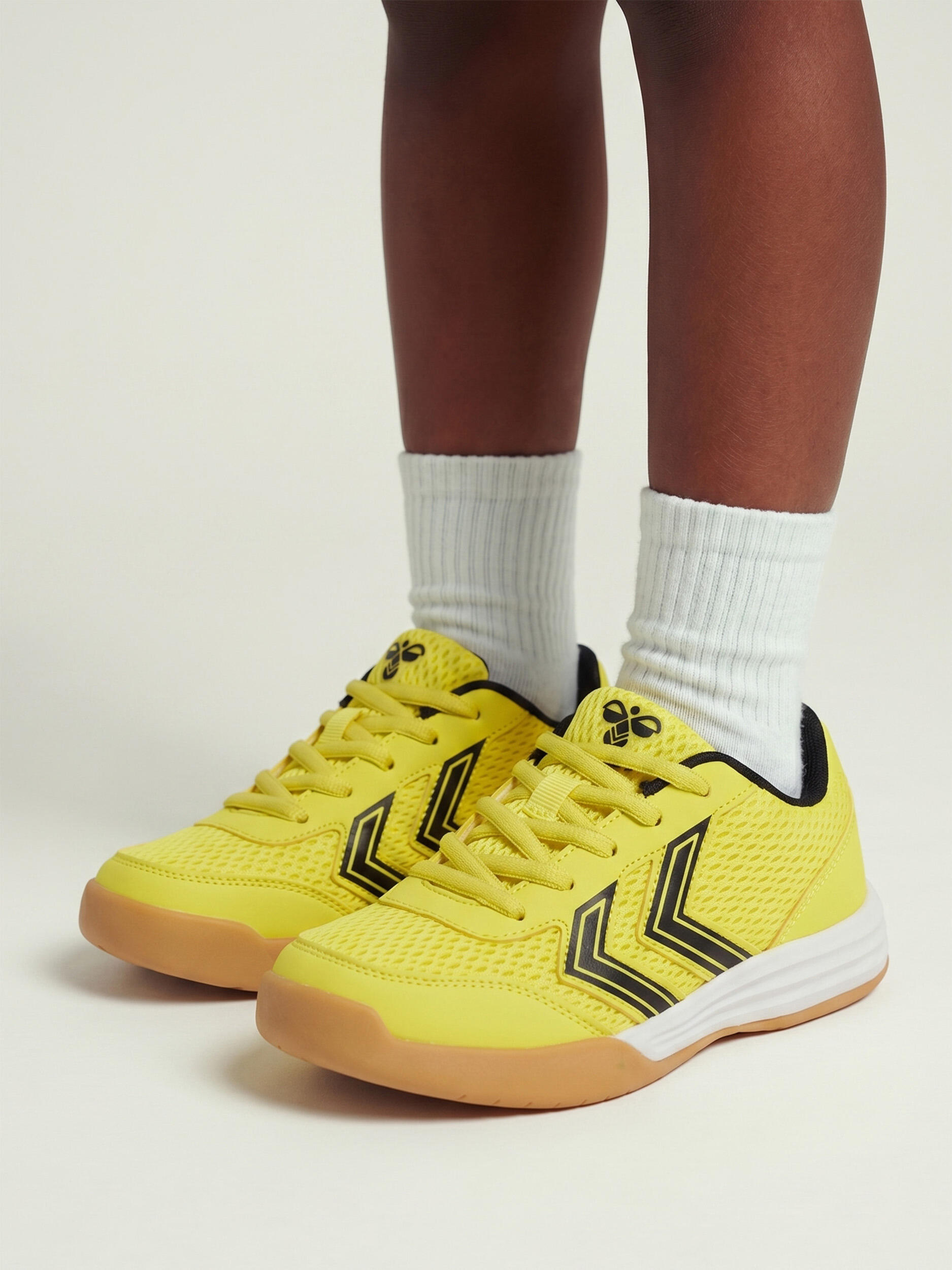 Sneakersy Hummel Multiplay Flex Lc