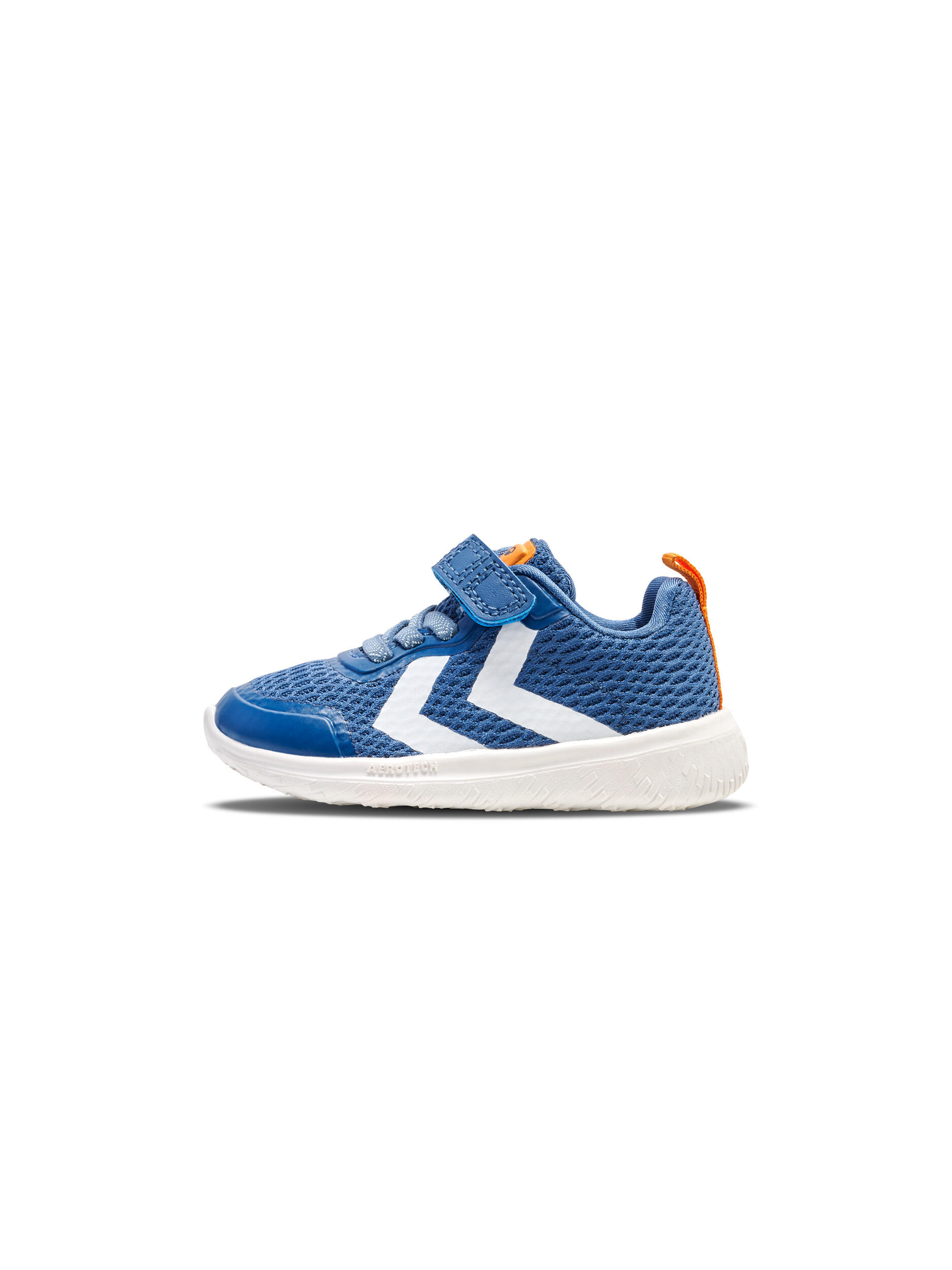 Trenerzy dla dzieci Hummel Actus ML Recycled