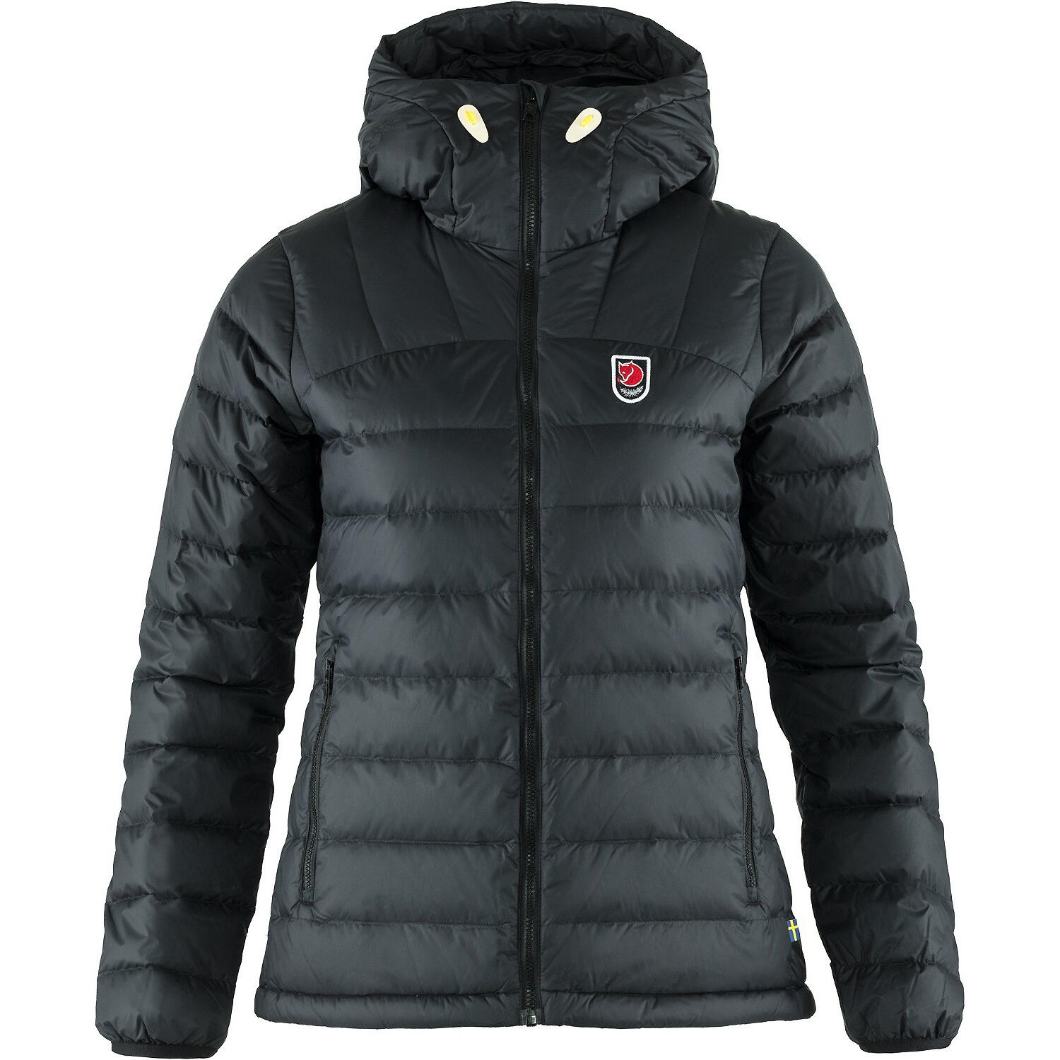Kurtka puchowa Fjallraven Expedition Pack Down Hoodie