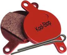 Kool-Stop klocki hamulcowe do Magura Clara/Louise (komplet)