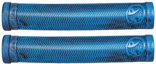 BMX Gripy BSD Dan Paley Slims Gripy - Ocean Swirl
