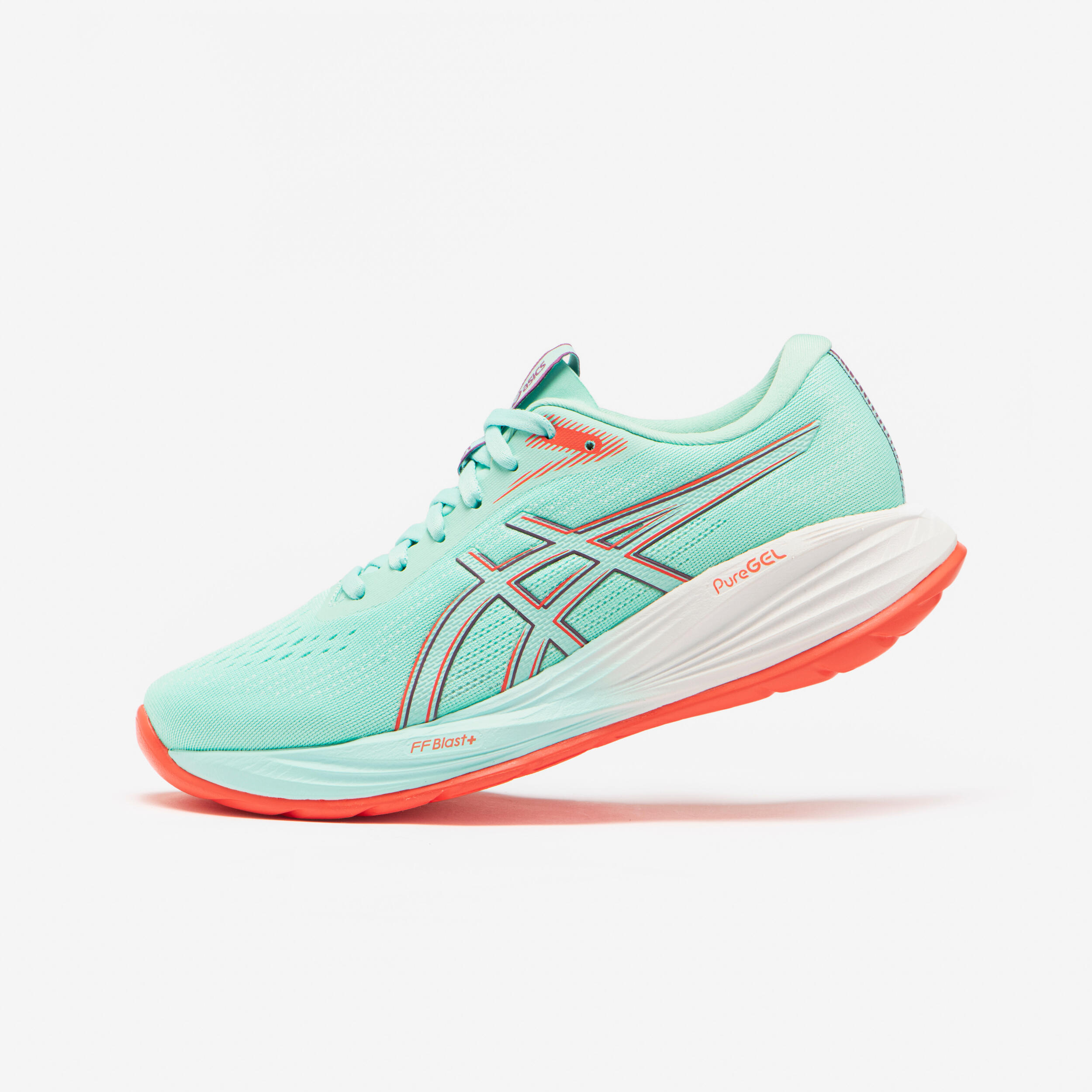 Buty do biegania damskie ASICS Gel Stratus 5