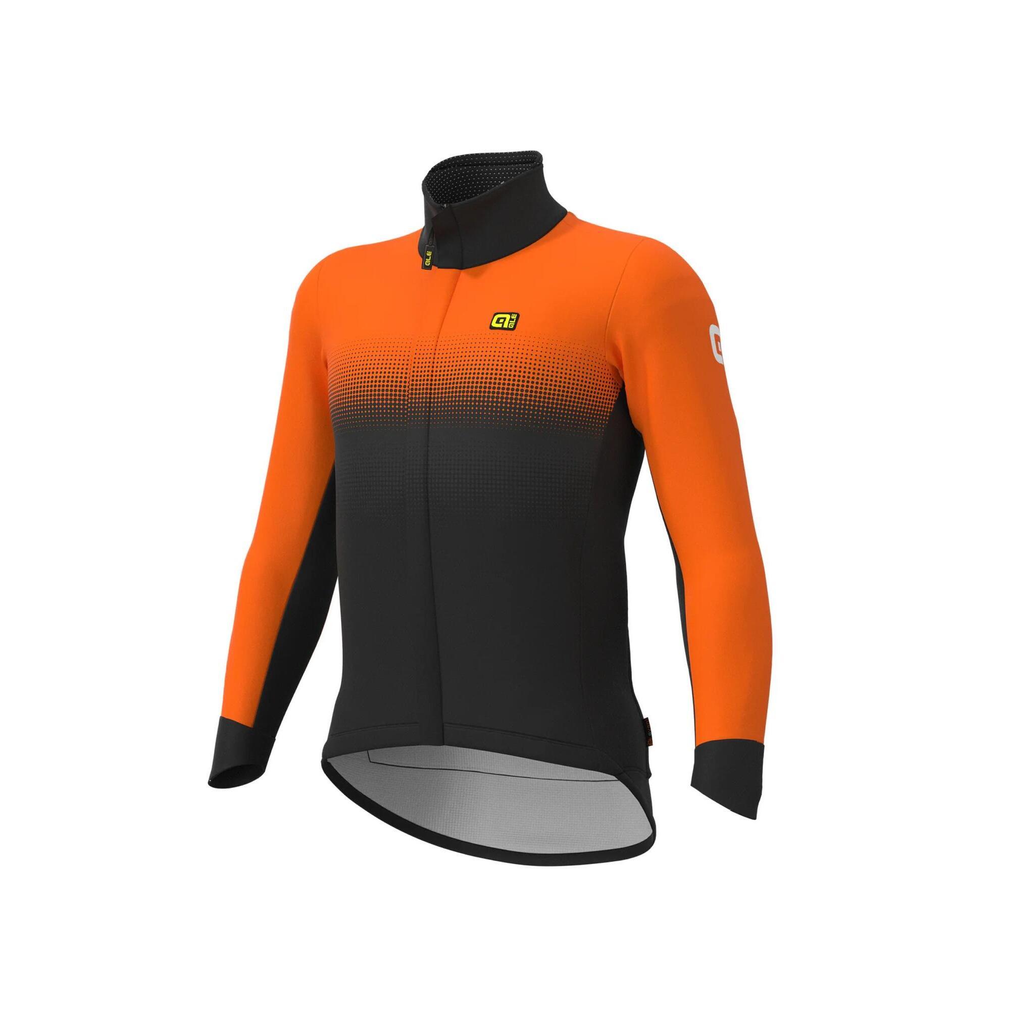 Kurtka rowerowa męska Alé Cycling PR-S Gradient