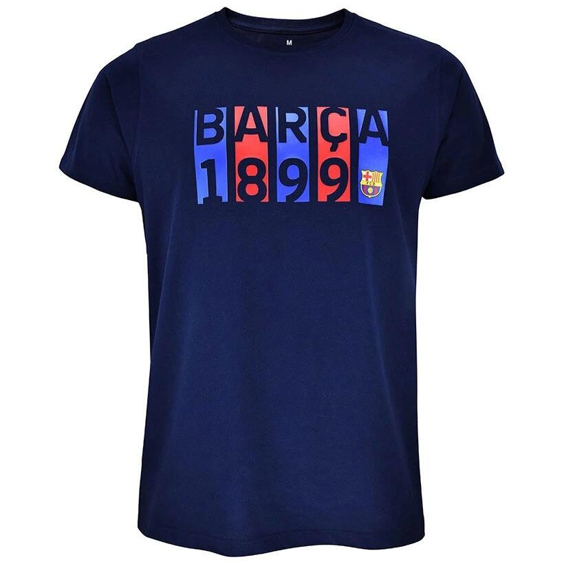 Koszulka FC Barcelona - licencjonowana