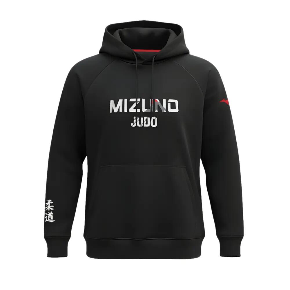 Bluza z kapturem Mizuno Fuji