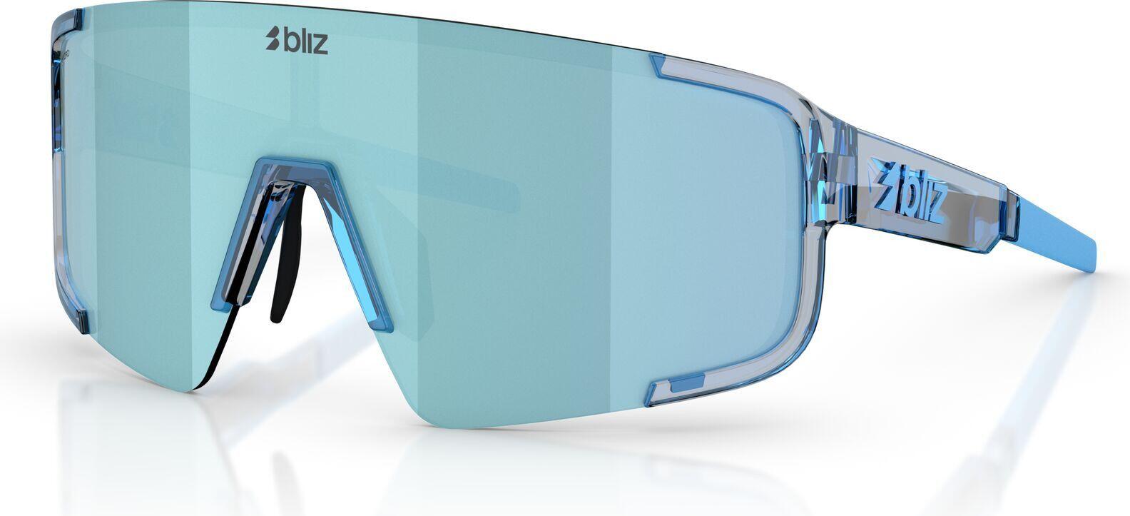 Okulary przeciwsłoneczne Bliz P003
