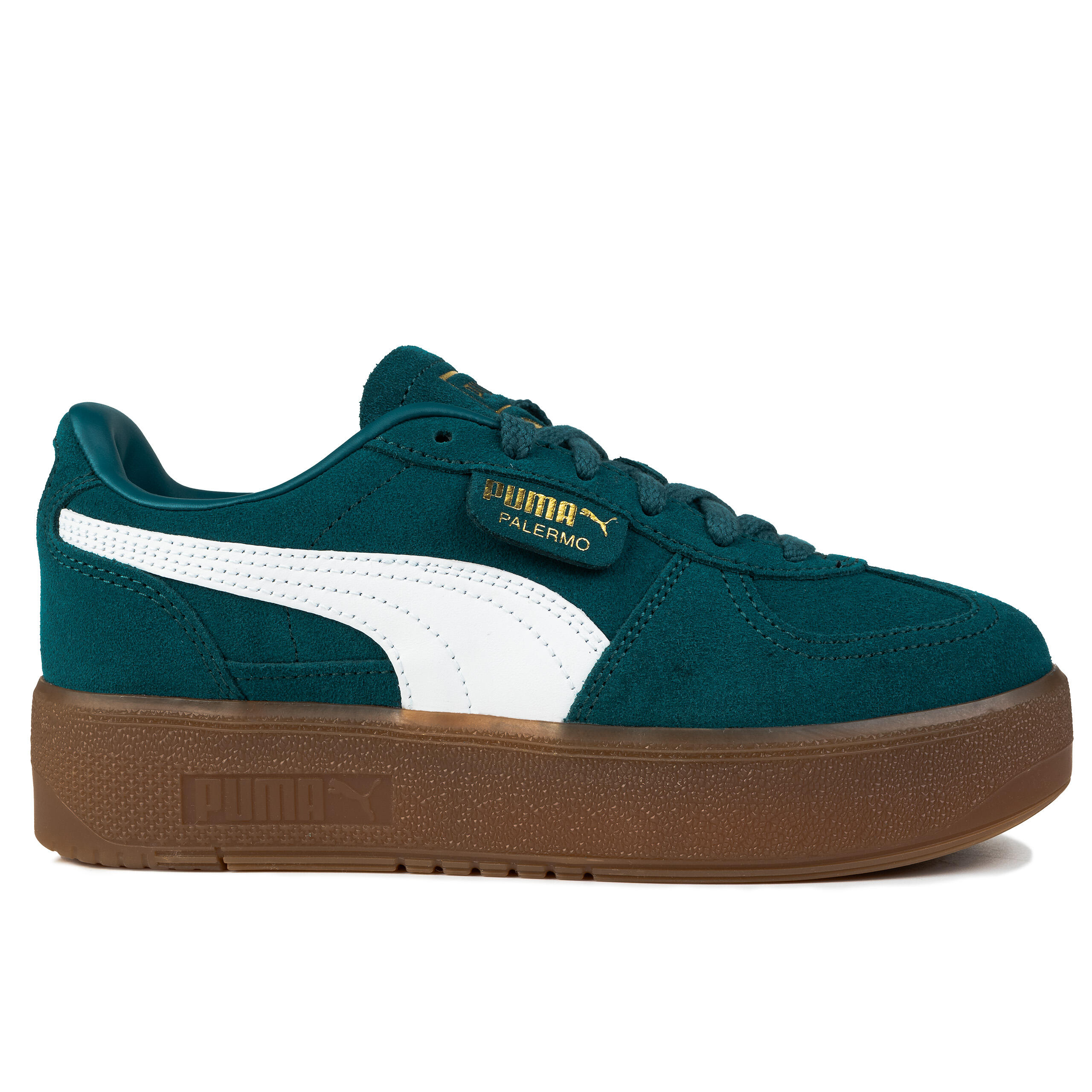 Buty damskie sportowe trampki Puma PALERMO ELEVATA