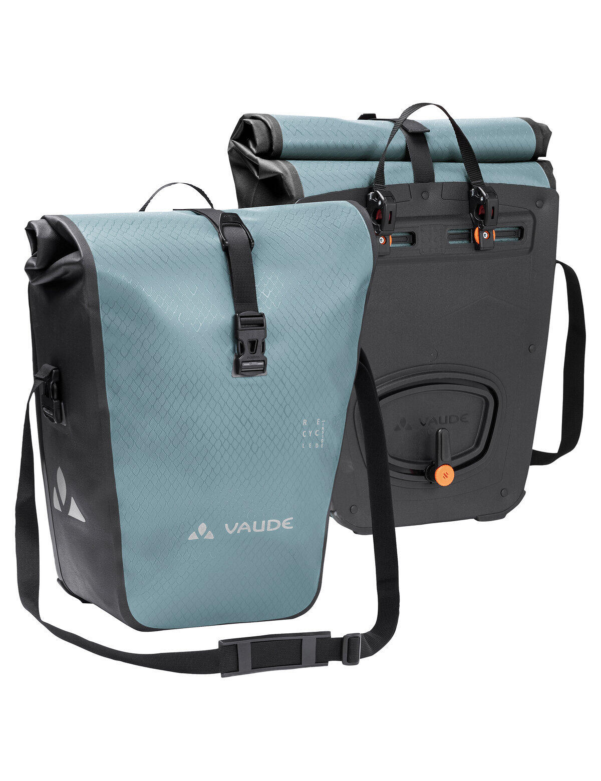 Tylna torba rowerowa VAUDE Aqua Back