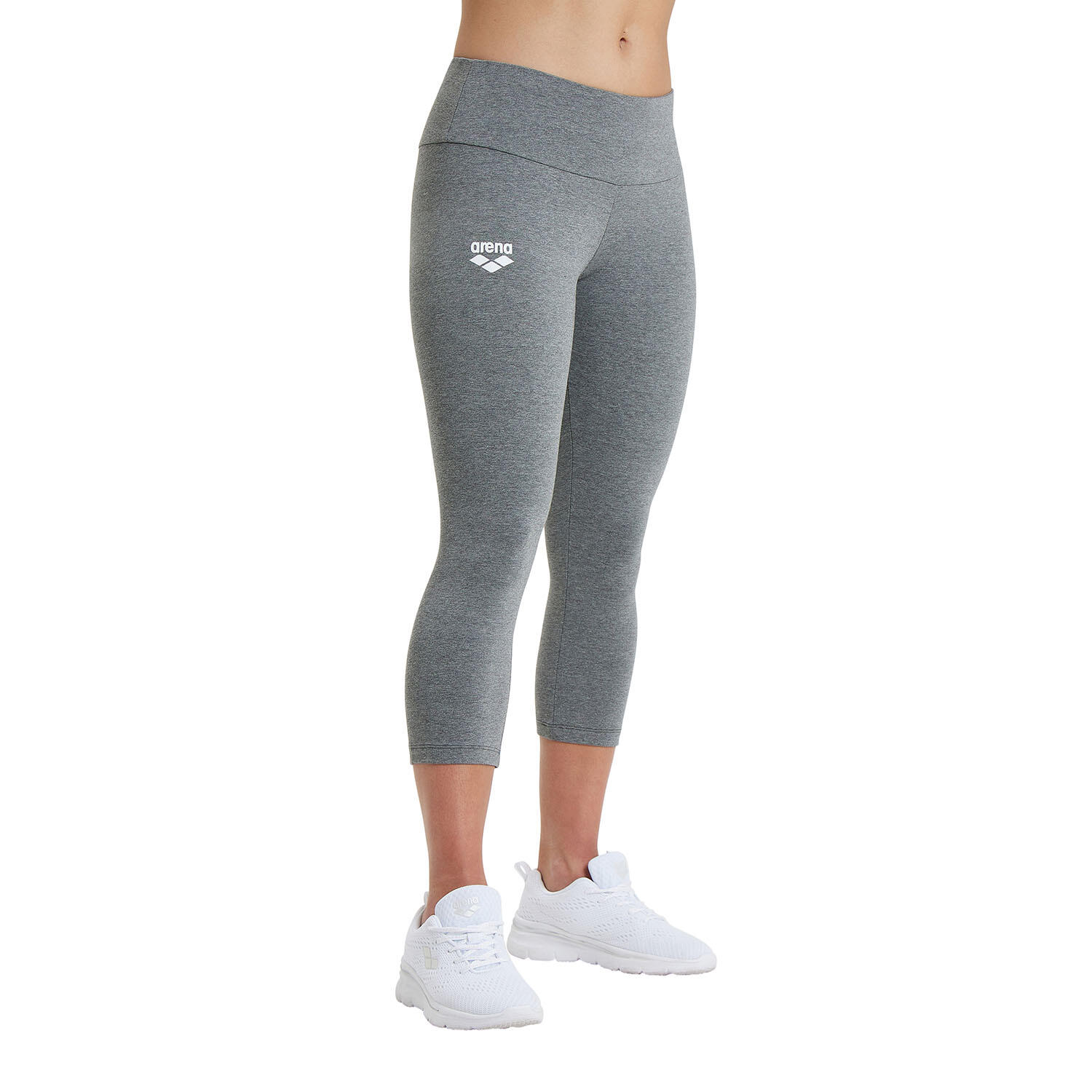 Damskie legginsy Arena TE Corsaire