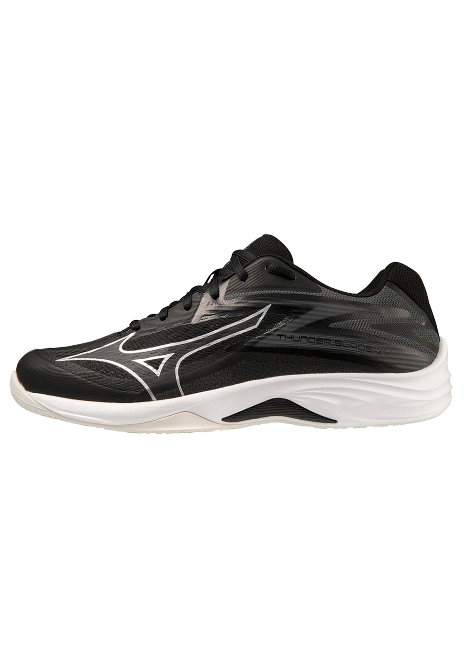 Buty siatkarskie męskie Mizuno Thunder Blade Z