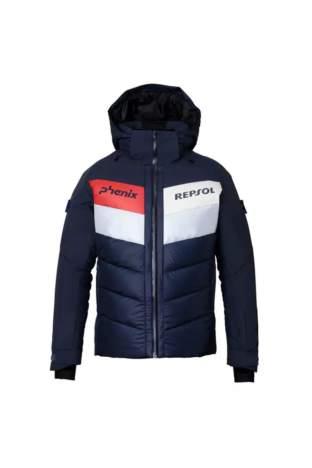 Kurtka narciarska męska Phenix Honda Touring Jacket