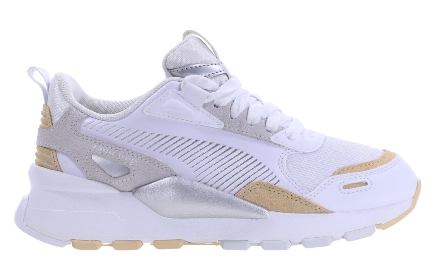 Buty damskie Puma RS 3.0 Metallic Wns 392866 01
