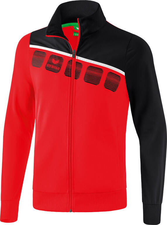 Kurtka poliestrowa Erima 5-C