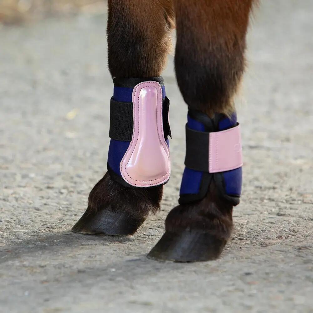 Zamknięte buty dla koni Harry's Horse Diva