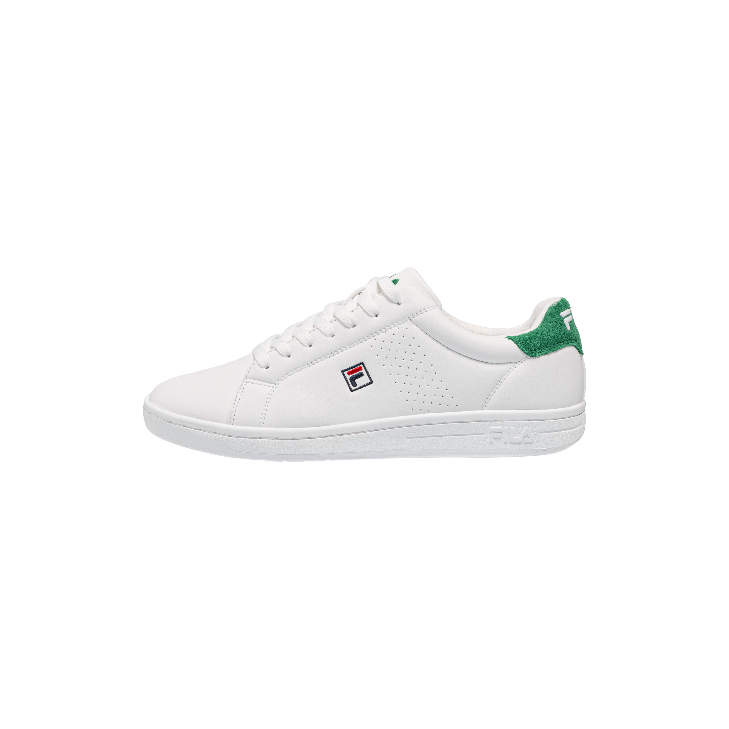 Trenerzy Fila Crosscourt 2 F Low