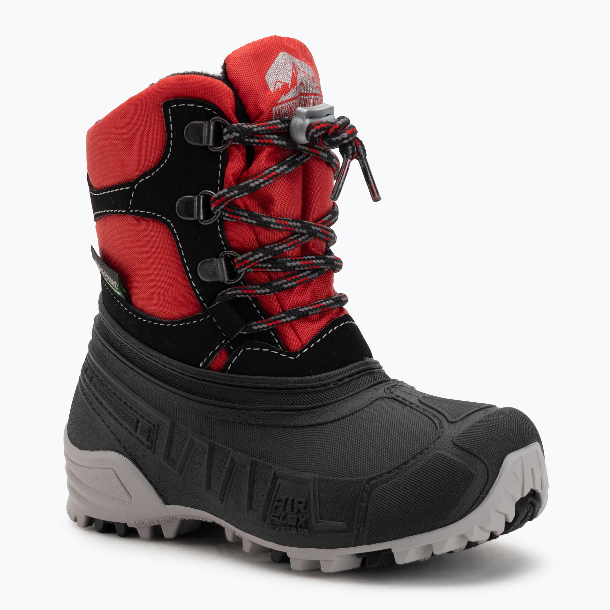 Śniegowce dziecięce BOATILUS Hybrid Trek Outdoor