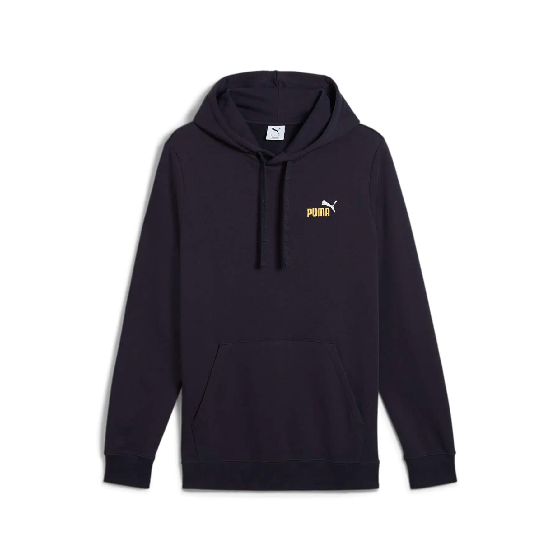 Bluza z kapturem Puma ESS 2 Color Small No. 1
