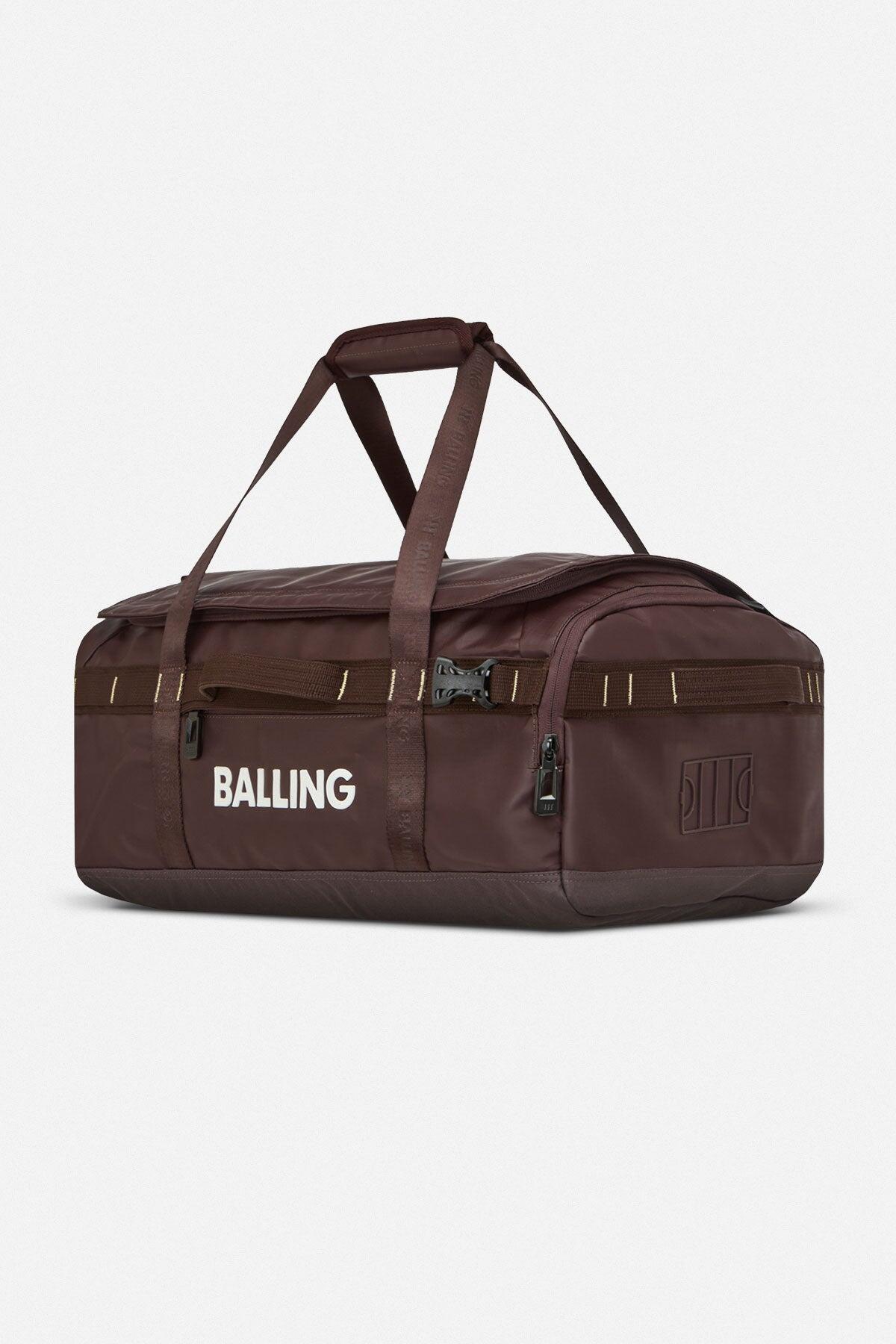 Alter/2 Torba Sportowa Carob