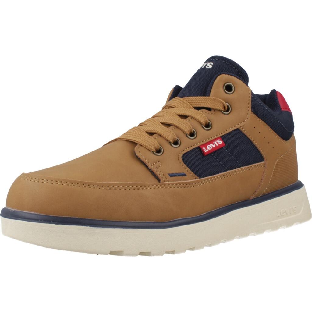 Buty LEVI'S MONTANA Jasnobrązowy