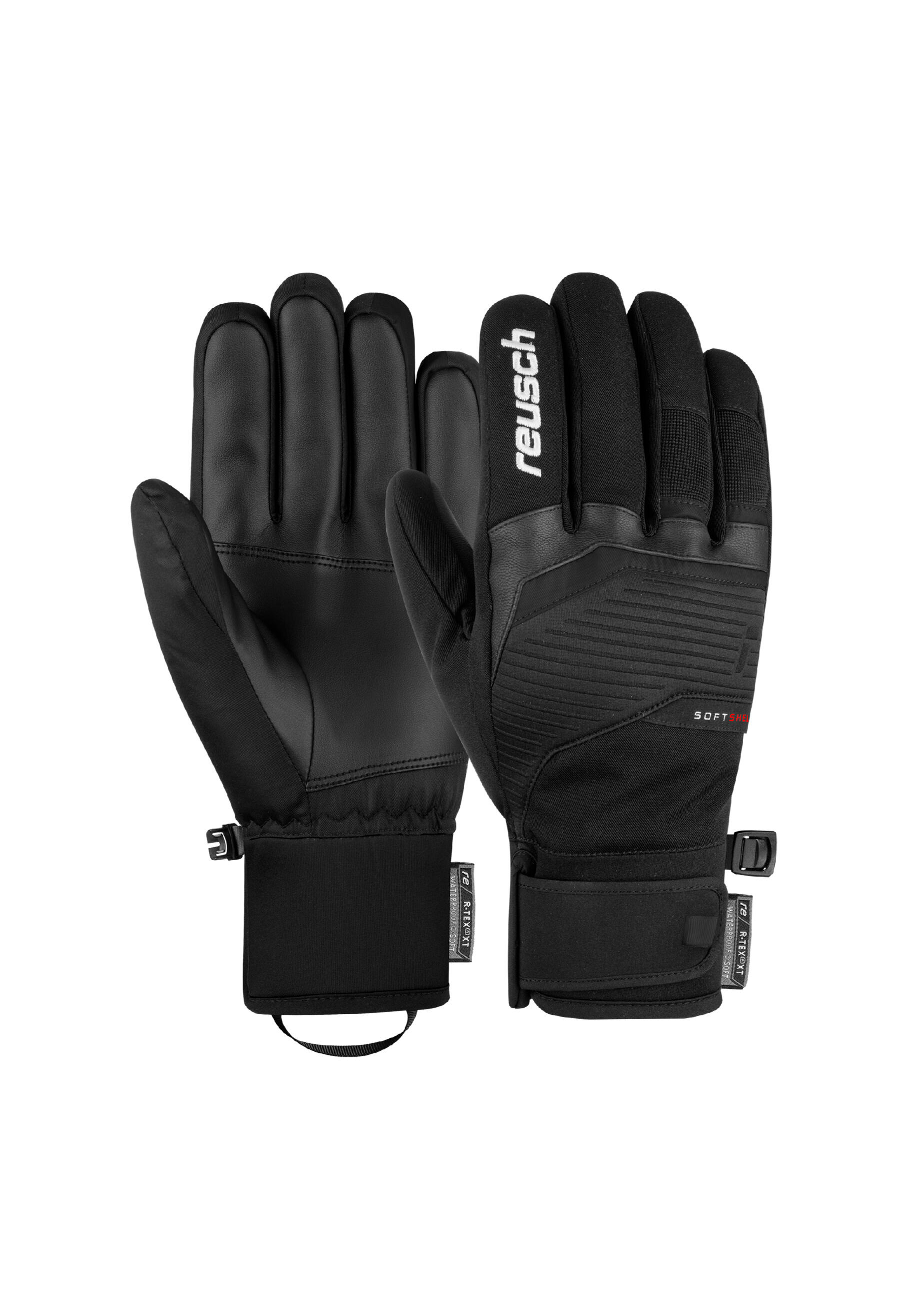 Rękawice Reusch Venom R-TEX® XT