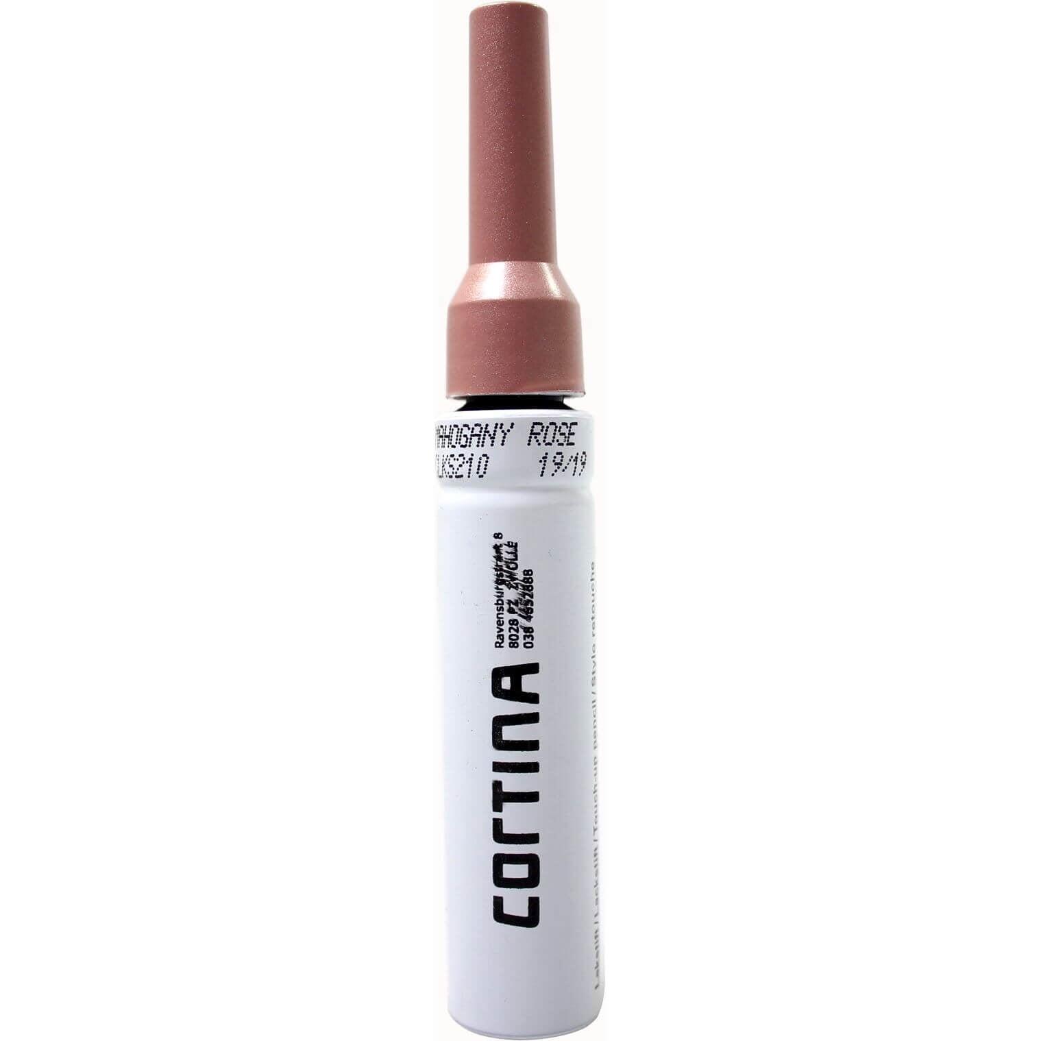 Cortina Marker do poprawek Mahogany Rose MRDS 82416 Gloss