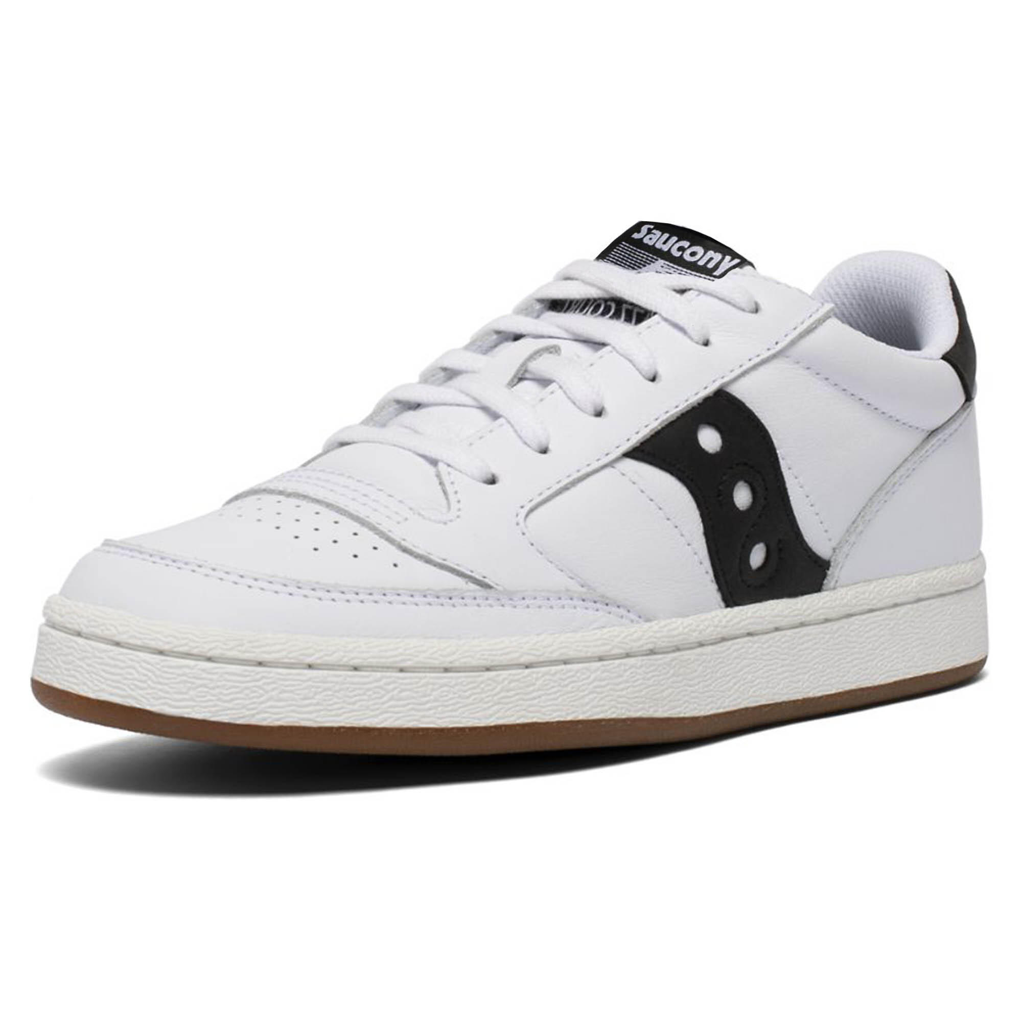 Buty Jazz Court Rozmiar 44.5 - S70555-5 Biały