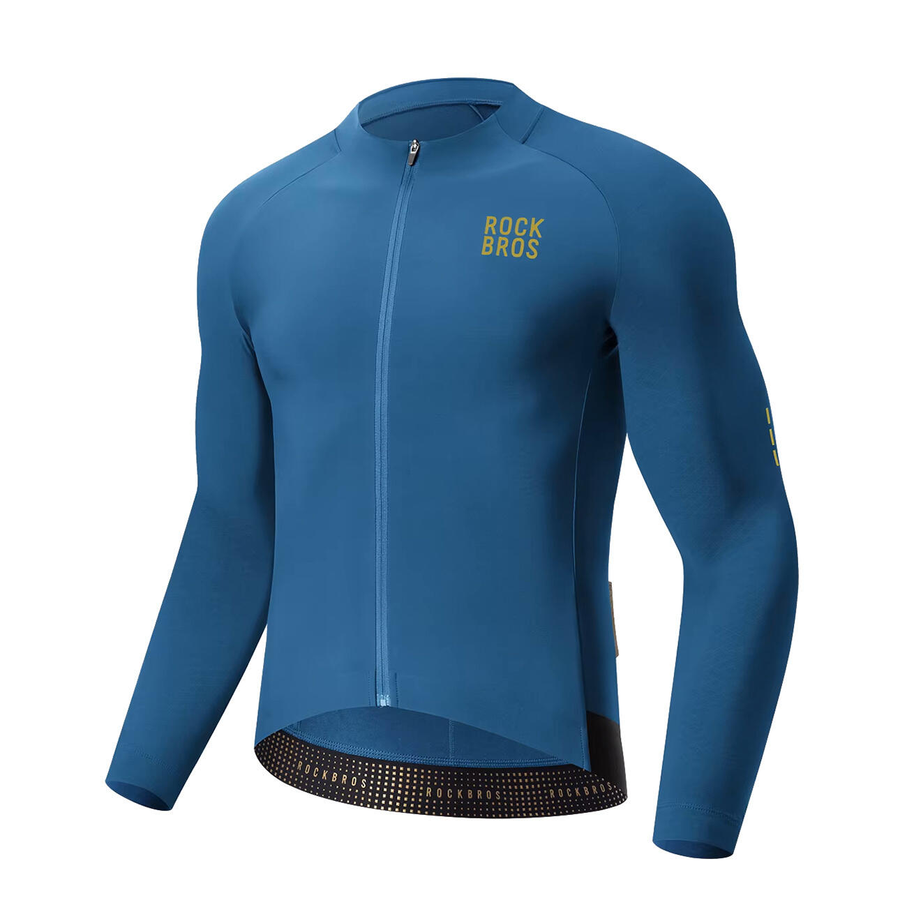 Kurtka rowerowa diamond Rockbros jesień/zima